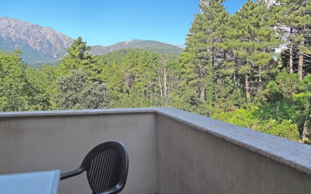 Hôtel Des Deux Sorru