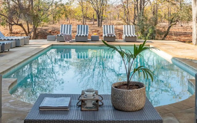 Xanatseni Private Camp
