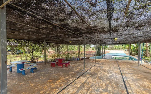 Narucha Farmstay
