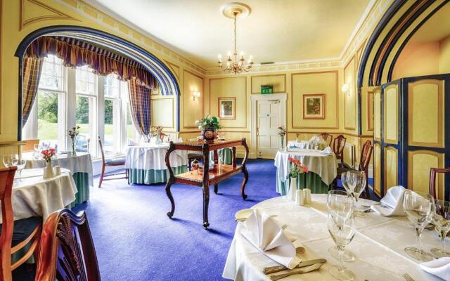 The Mansion House Hotel