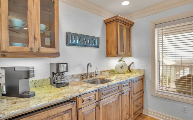 Sp2063- Coastal Distancing