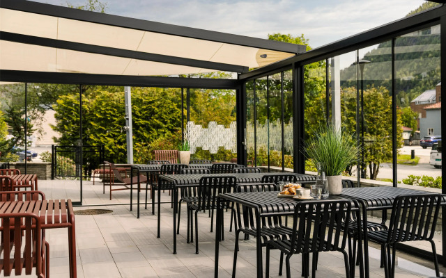 Scandic Sunnfjord Hotel & Spa