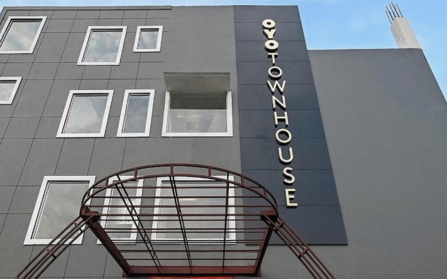 Townhouse D- Knowledge Park III