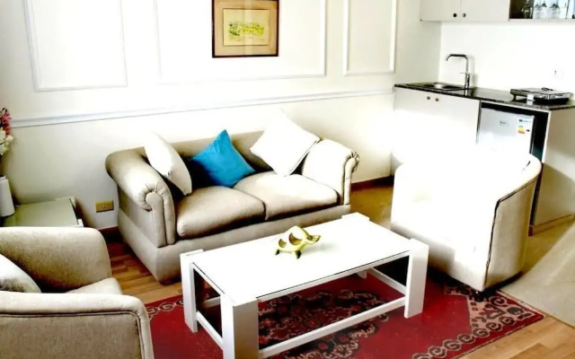 Hotel Méditerranée Beyrouth
