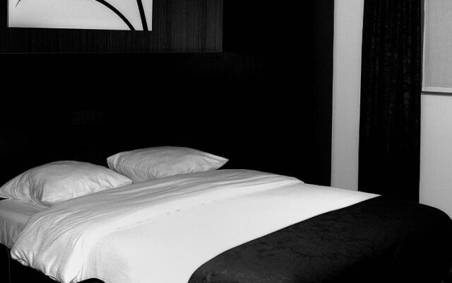 Hotel Florent