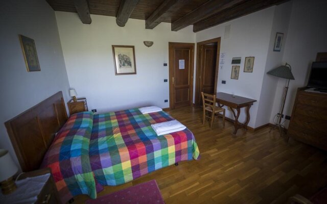 Agriturismo Rechsteiner