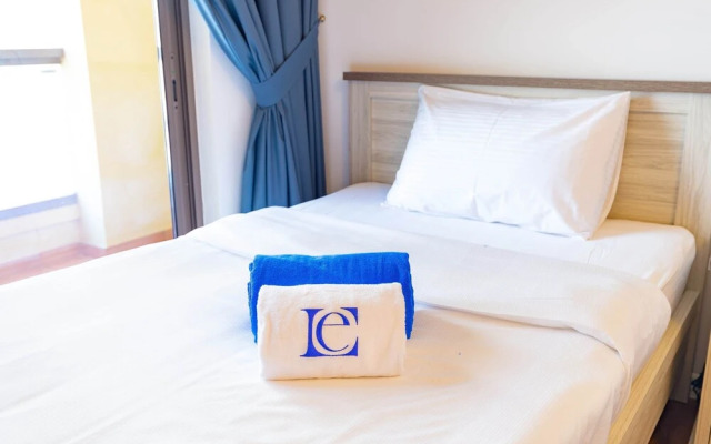 Prim -  Brand New 2 Bedroom in JBR - Hotel in ดูไบ - Photo 5