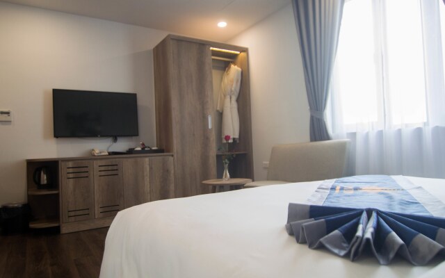 A25 Hotel - Hoang Dao Thuy 1