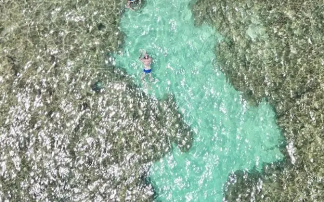 Pousada e Restaurante Frutos do Mar Milagres