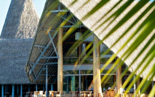 The Westin Bora Bora Resort & Spa
