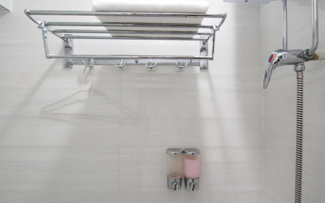 Hung Kiu Guest House