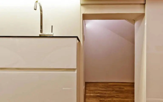 Living Showroom