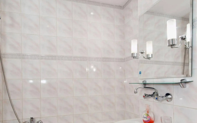 Apartamenty Varsovie Zlota