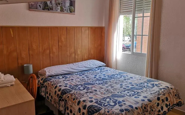 Hostal avenida 57