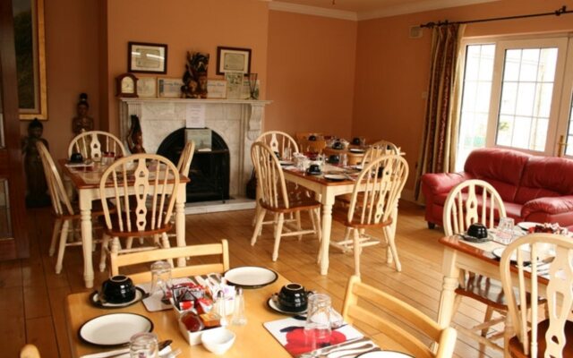 Celtic House B&B