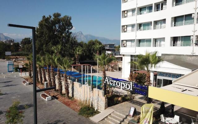 Acropol Beach Hotel