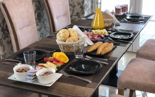 Alenso Guesthouse
