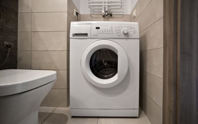 P&O Apartments Kłobucka II