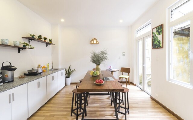 Christina's Da Lat - The Green House 2