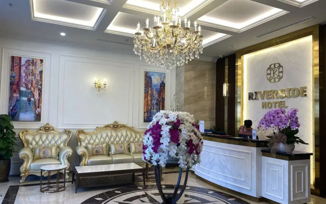 Riverside Hotel Ha Nam