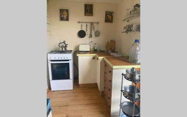 Stags View,Unique eco cabin, Dartmoor views