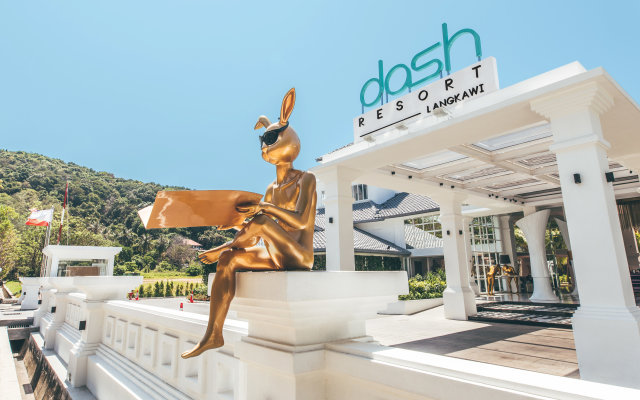 Dash Resort Langkawi