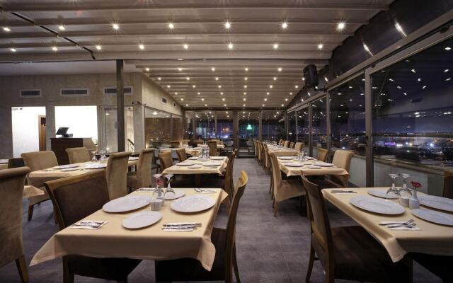 Kocaeli Stargate Hotel