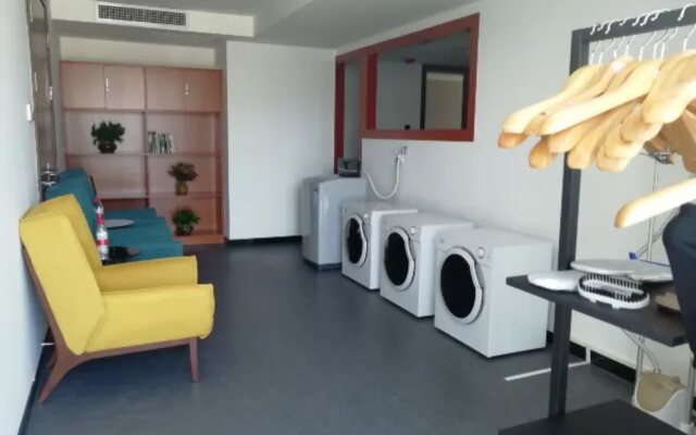 Hampton by Hilton Beihai Station