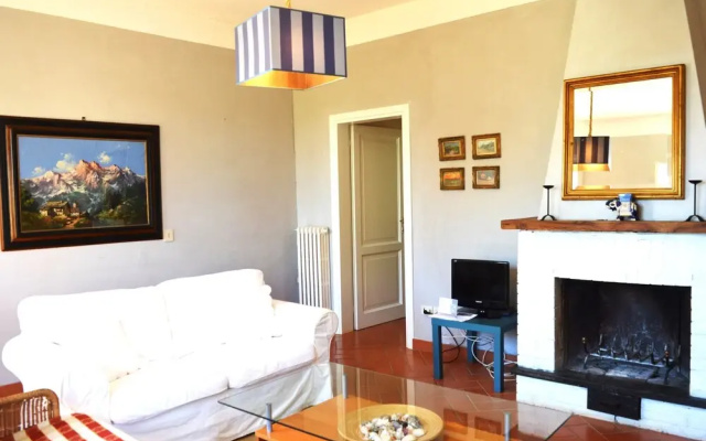 Apartments S. Caterina CIPRESSO