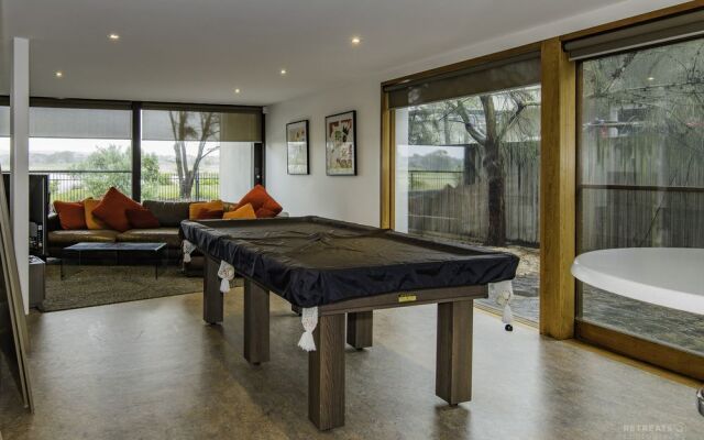 Absolutely Stunning Holiday Home