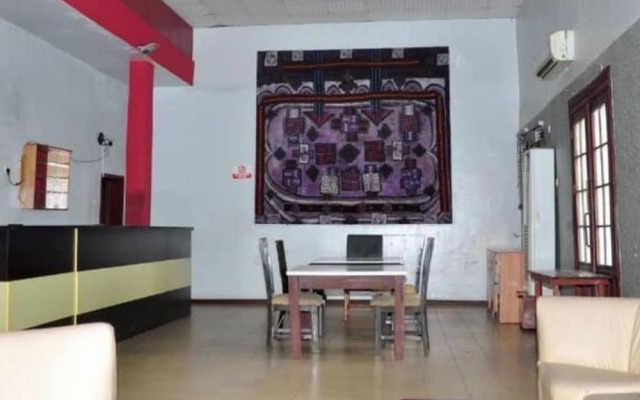 Eaglespark1960 Hotel - Standard
