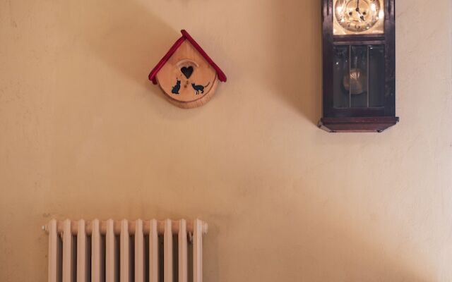 B&B Corte del Mincio