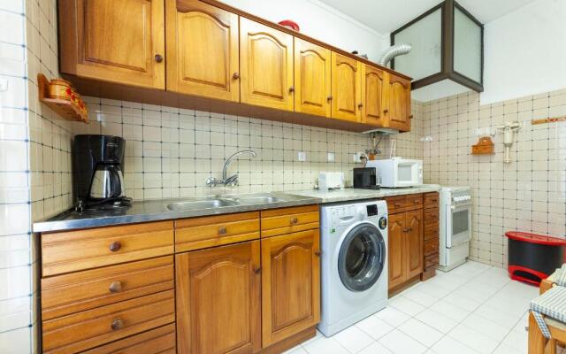 A55 - Moinho Apartment in Lagos