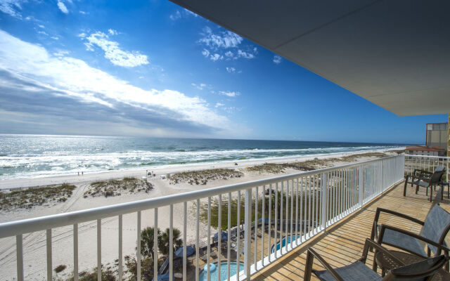SpringHill Suites Pensacola Beach