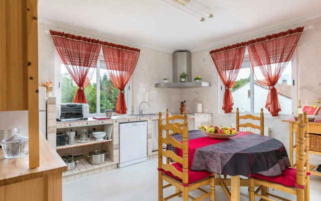 El Jardín de Alameda