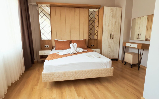 Lumina Boutique Hotel