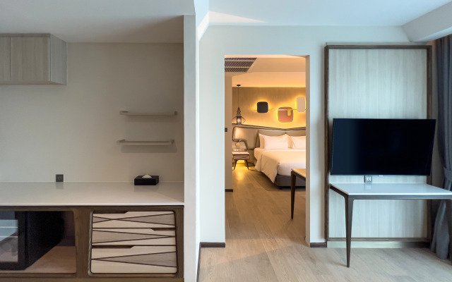 Amethyst Hotel Pattaya