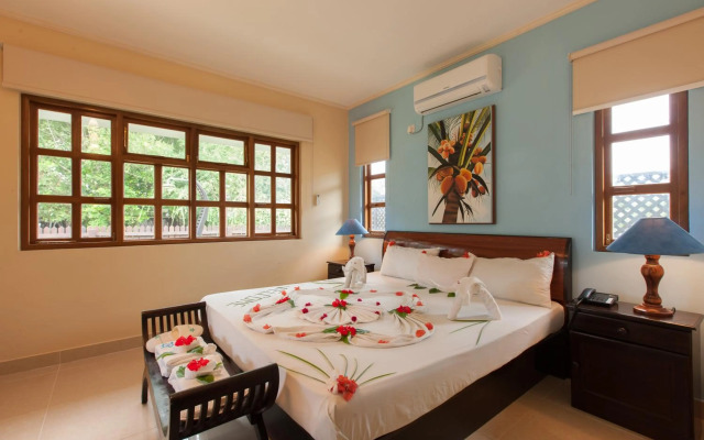 Le Relax Self-Catering