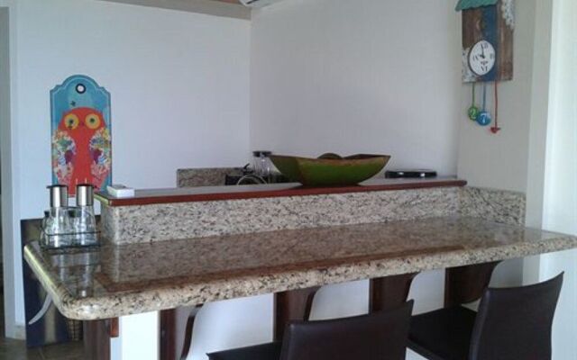 Vista Hermosa Bed and Breakfast