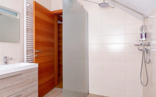 EkoTurizem Hudičevec