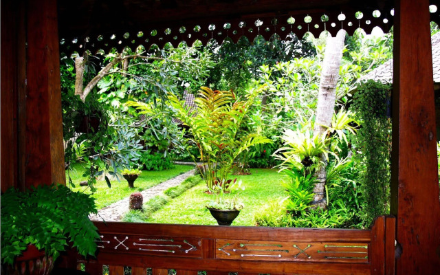 Rumah Lada