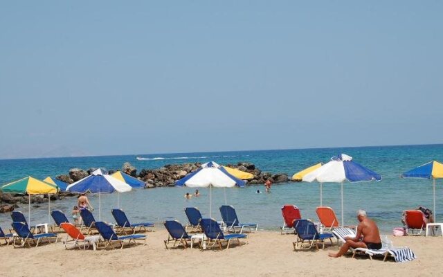 Heraklion Fitness Resort