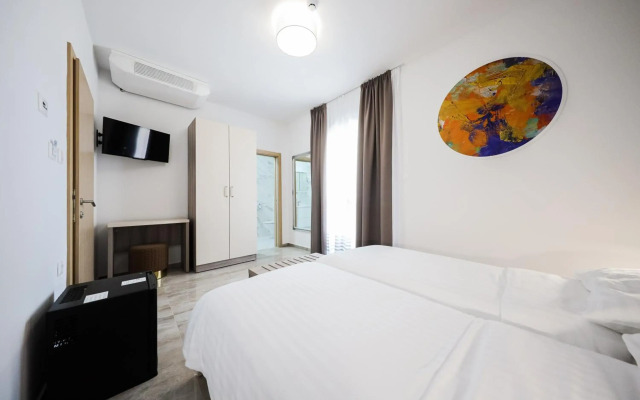 Hotel Lucija