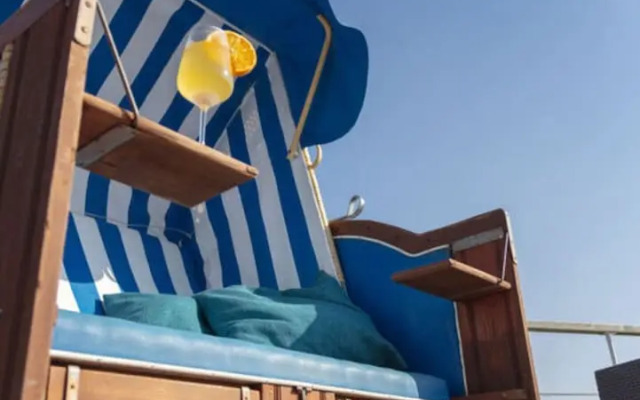 Lasse Comfortable Holiday Residence