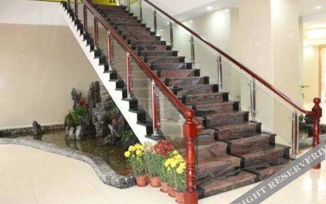 Yumao Hotel