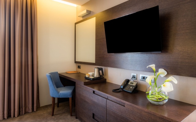 VIKO Boutique Apart Hotel