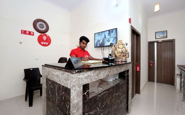 OYO 10075 Hotel Kaydee
