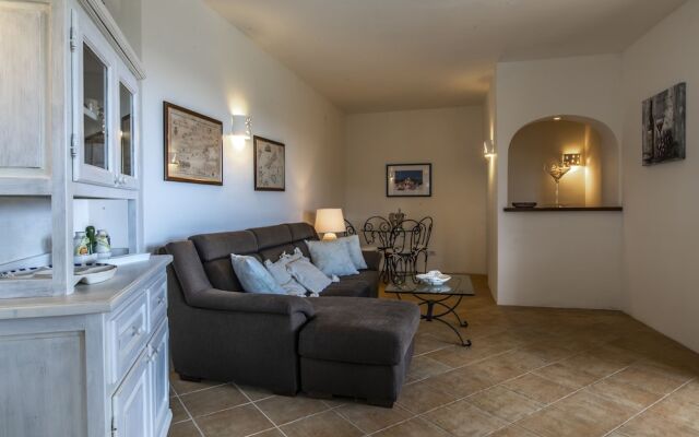 Porto Cervo Garden Villa R&R