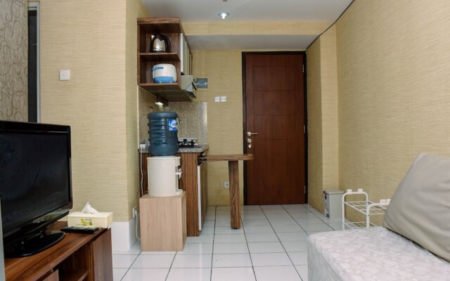 Best Deal And Comfy 2Br At Kebagusan City Apartment