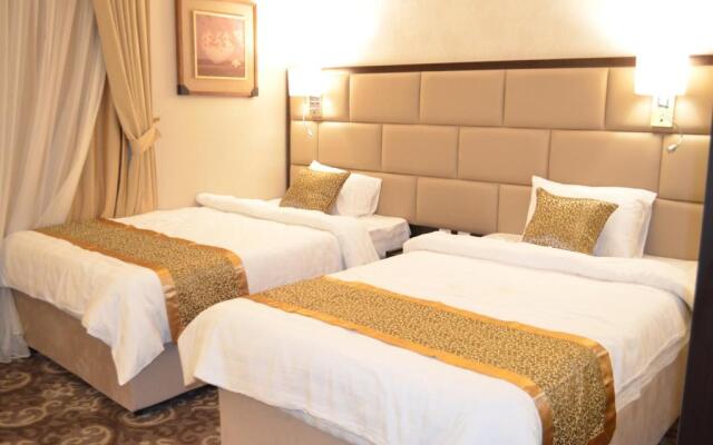 Semac Apartment Hotel
